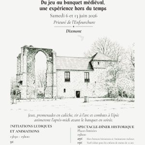 À la croisée des Chemins