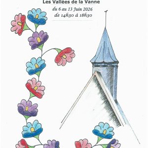 Exposition de peinture