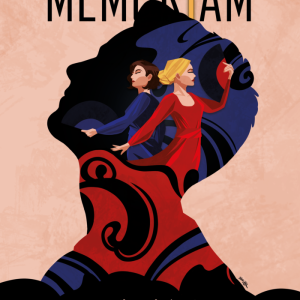 Spectacle de danse « Memoriam »
