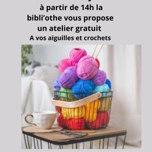 Café tricot