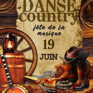 Fête de la musique