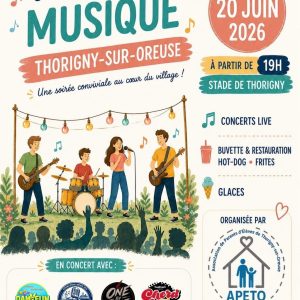 Fête de la musique