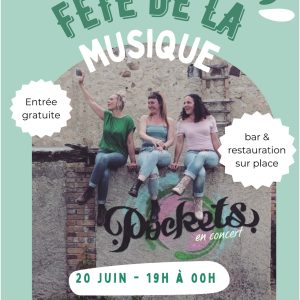 Fête de la musique