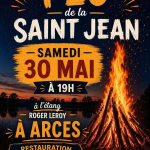 Feu de la Saint-Jean