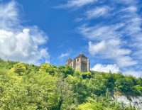 Les trésors naturels : parcs, sentiers et biodiversité