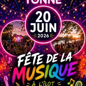 Fête de la musique