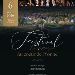 Festival Les Épopées