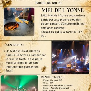 Concert Electromp
