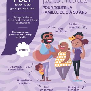 Un temps pour nous