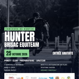 Concours de Hunter