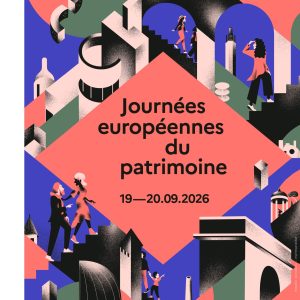 Église de Saint Arthème – Journées Européennes du Patrimoine