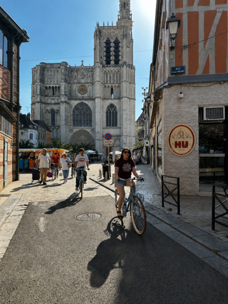 Se déplacer sur le Territoire Sens Intense