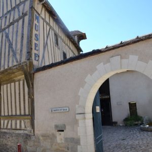 Musée du Patrimoine Culturel Philippe Makédonsky – Journées Européennes du Patrimoine
