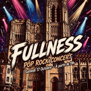 Concert de Fullness