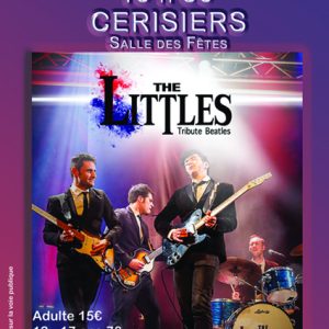 Concert « The Littles »