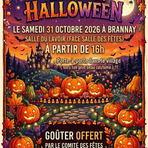 Halloween