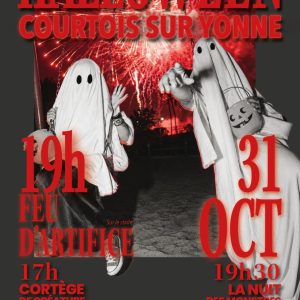 Halloween