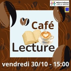 Café lecture