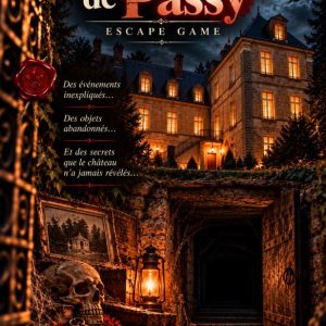 Les Mystères de Passy
