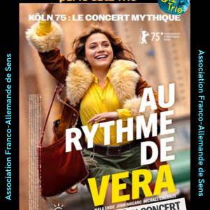 Au rythme de Vera