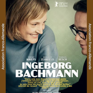 Ingerborg Bachmann