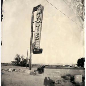 Silver Road : “Sur les traces des premiers pionniers photographes”