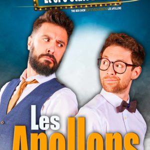 Les Apollons