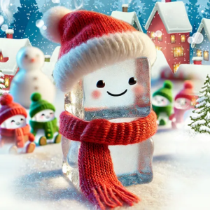 Village de Noël des Chaillots