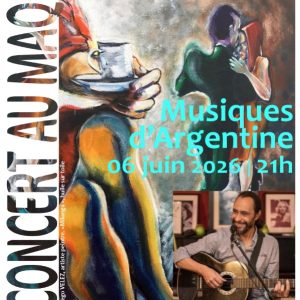 Musiques d&rsquo;Argentine
