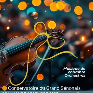 Concert des élèves