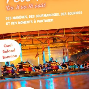 Fête foraine