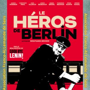 Le Héros de Berlin