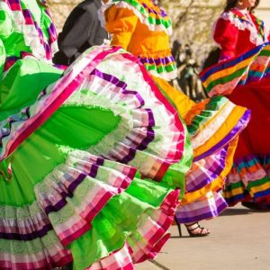 Rumba flamenco