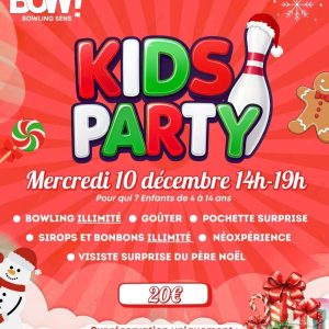 Kids party