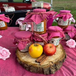 Les P&rsquo;tits Pots de Kiki