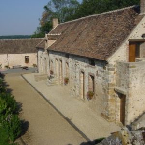 La Margottière