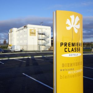 Hôtel Première Classe