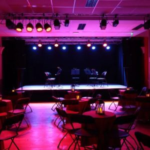 Concert du Conservatoire du Grand Sénonais