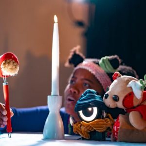 La cinquième lettre de Noël