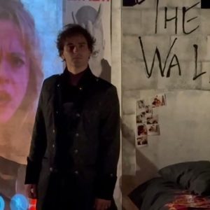 H@mlet, la fin d’une enfance