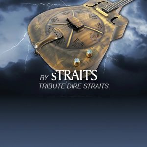 Straits “Tribute Dire Straits”