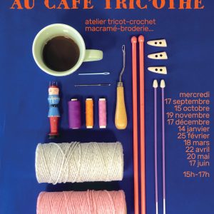 Au Café Tric’Othe