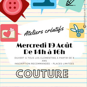 Atelier : réalisation d&rsquo;un « pieds au sec »