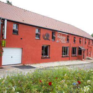Auberge de l’Hélix