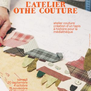 L’atelier Othe Couture