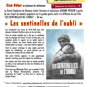 Les sentinelles de l’oubli