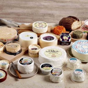 Fromagerie Lincet