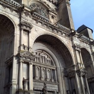 Du Gothique à la Renaissance