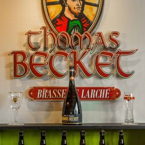 Brasserie Larché – Bières de Bourgogne