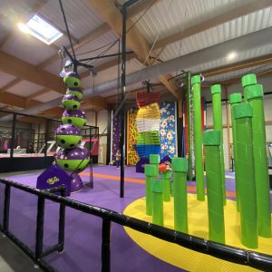 Fun Space